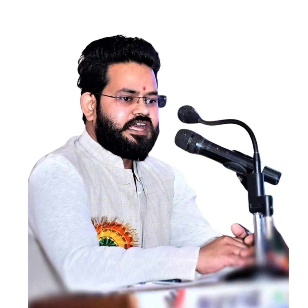 Braj Babu